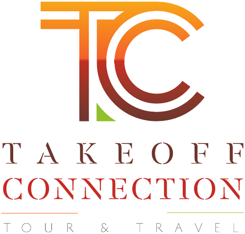 TakeOff Connection logo
