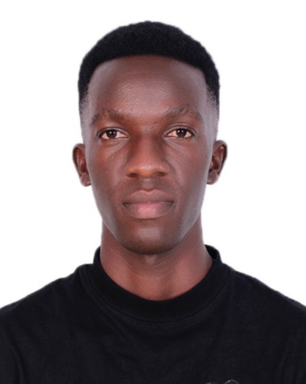 Jerry Agaba
