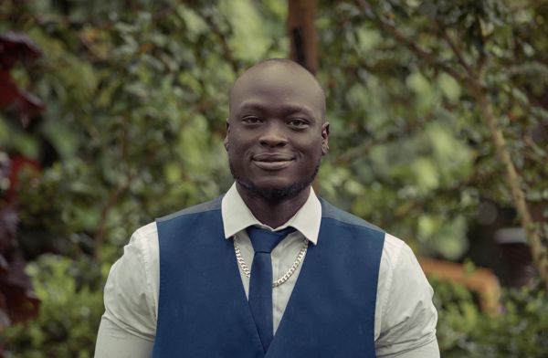 Jovan Opio