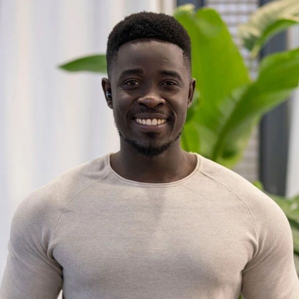 Travor Mukisa